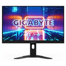 Монитор Gigabyte 27" M27U черный IPS LED 1ms 16:9 HDMI M/M матовая HAS 400cd 178гр/178гр 38   106855