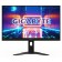 GIGABYTE 27 M27U Black IPS LED 1MS 16: 9 HDMI M/M matte HAS 400CD 178g/178g 38 106855