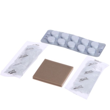 Set for the experiments of "Faraoneov Snake", fixes-1
