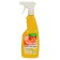 Fertilizer complex "violent fertilizers", liquid "miracle spray" for roses, begonias and chrysanthemums, 0.5 liters