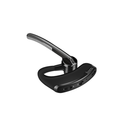 Bluetooth headset Hoco E15, wireless, 90 mAh, black-5