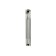 Bimetallic radiator Rommer Profi BM 500, 500 x 80 mm, 12 sections
