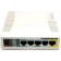 Wireless Mikrotik RB951UI-2HND, 10/100 Mbps, white