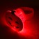 Children's ring with a spark on Halloween "Pumpkin", dimensionless.