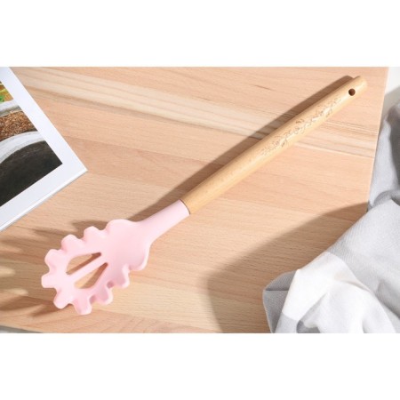 Set of kitchen utensils "For the most delicious dishes", 12.5 × 12.5 × 33 cm-11