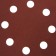 A circle of abrasive grinding under the "Velcro" tundra, perforated, 125 mm, P1000, 10 pcs.