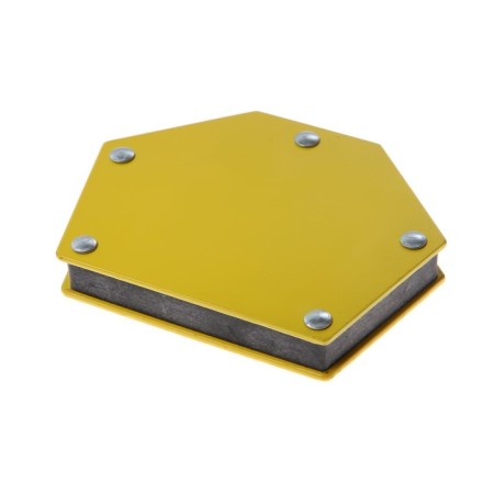 Magnetic square for welding tundra, 30,45,60,75,90,135 °, 23 kg gear force-2