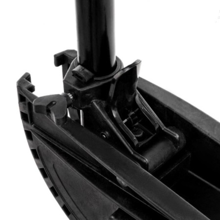 Электромотор лодочный NISUS 40 LBS-6