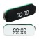 Penal soft, 1 compartment, 60 x 200 x 50 mm, voluminous, silicone, Hatber "Time of forward"