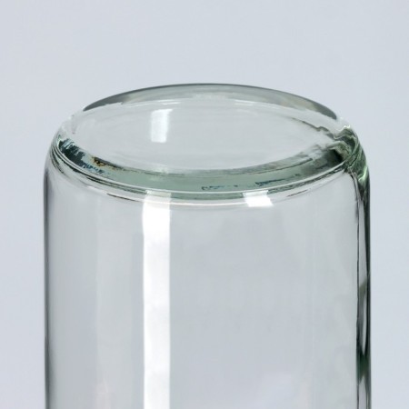 The bottle "Kaleidoscope", glass, 5.28 l-2