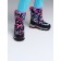 Winter boots for the girl PlayTode, size 28