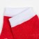 Socks Mickey Mouse, Red, 10-12 cm