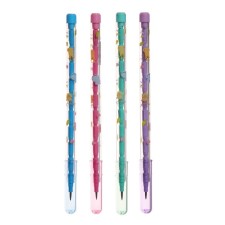 Set of pencils of sectional blackographic, 4 pieces, 