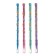 Set of pencils of sectional blackographic, 4 pieces, "animals"