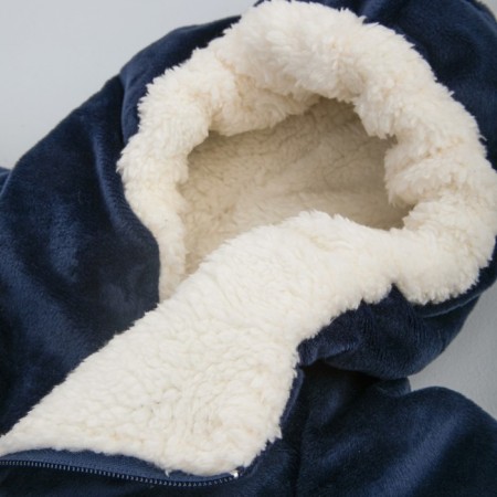 Kinderlitto “Freckle” Kinderlitto, height 56-62 cm, dark blue color-7