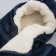 Kinderlitto “Freckle” Kinderlitto, height 56-62 cm, dark blue color