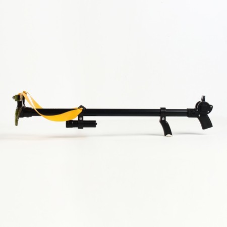 Professional Sports slingshot 55cm, laser target designator-2