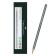 Pencil Chernographic Faber-Castell Professional Grip 2001 2b three-sided case, massage checkers