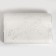 Classic 33x52x9x11 cm pillow, with memory effect, PPU, PE 100%
