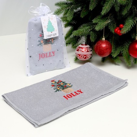 Trick Jolly 30x60 cm, 100% cotton, 340 g/m2