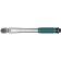 Dynamometric key jonnesway T04M060, 1/4 ", 5-25 Nm