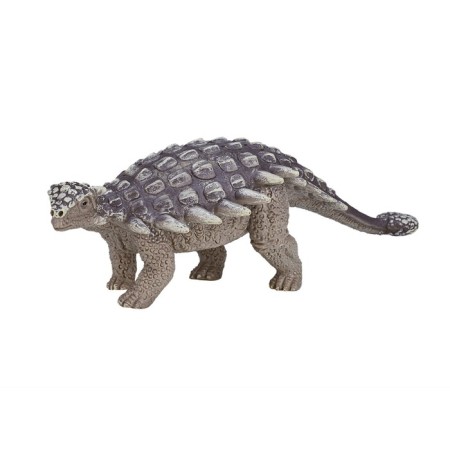 Figure Konik "Anquilosaurus, Blue"