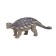 Figure Konik "Anquilosaurus, Blue"