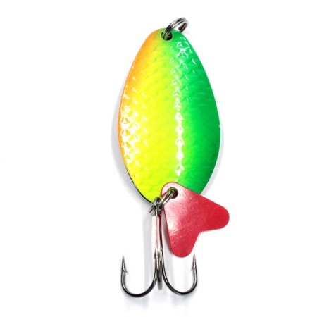 Noise namazu namazu Iron-j, weight 24 g, color 21