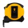Denzel roulette, 3 m x 16 mm, magnetic hook, two -component case
