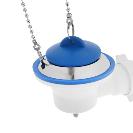 ORIO RK-23 Remkomplek, for overflow of baths and deep shower pallets with overflow-2