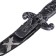 Subta "daredevil", with a scabbard, color mix