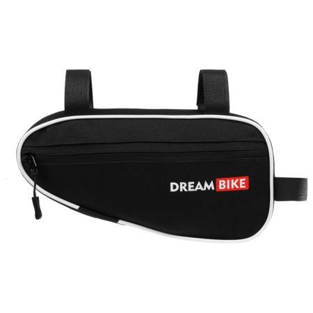 Cycling Dream Bike for Rama, 26x13.5x5, black/white color-5