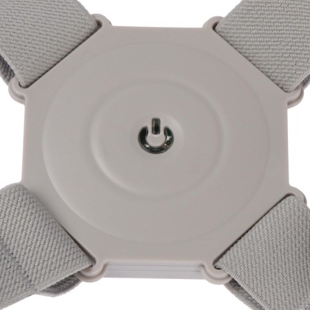 Luazon LEM-40, electric, myostimulator, from USB-4