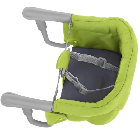 Стульчик для кормления подвесной Inglesina FAST LIME-4