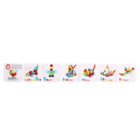 Needle -shaped designer Mini Bristles, 110 parts-12