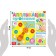 Applications buttons "on the farm", 12 p.