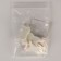 Miniature Puppet "Affectionate cat", set of 3 pcs., Size 1 pc. - 2.5 × 1.5 × 4.5 cm