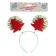 Carnival rim "Christmas trees"