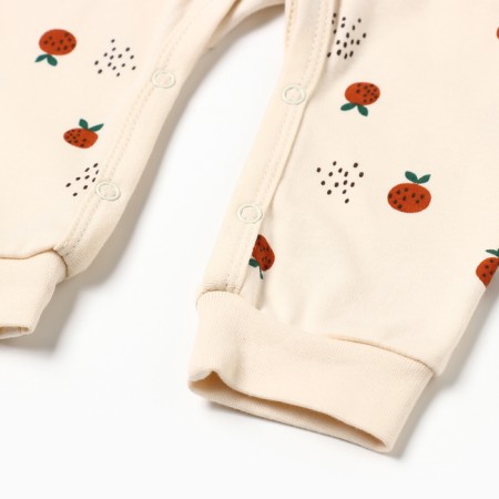 Combineson crumb I am oranges r. 80-86, milk-5