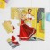 A set of puzzles in the box "For Princess"