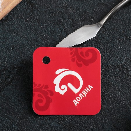 Spatula confectionery shares "Deco", 17 cm-2