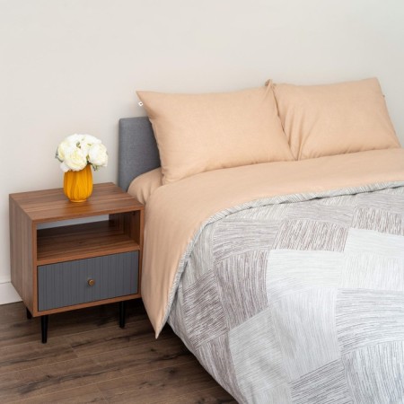 Sofi de Marko "Maggi" bedding bedding, size 220x240 cm, 145x215 cm - 2 pcs, 50x70 cm - 2 pcs-3