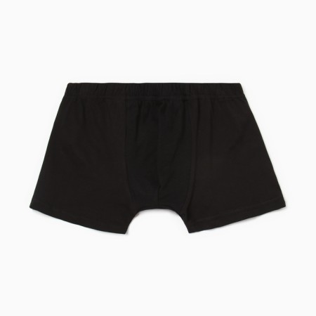 Panties men's boxers Colorista Black color, rr 42-44