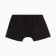 Panties men's boxers Colorista Black color, rr 42-44
