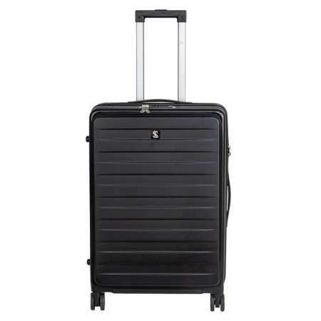 Supra STS-1009, L, hot resin suitcase-2