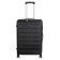 Supra STS-1009, L, hot resin suitcase