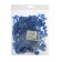 LOM tile alignment system, 2.5 mm clamp (100 pcs.), Package