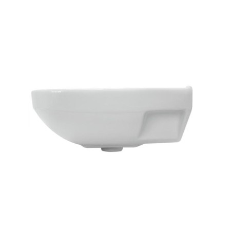 Sanita Luxe "Next 60" Furniture, White-2