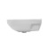 Sanita Luxe "Next 60" Furniture, White