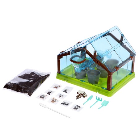 Set for experiments "My mini-farm"-1
